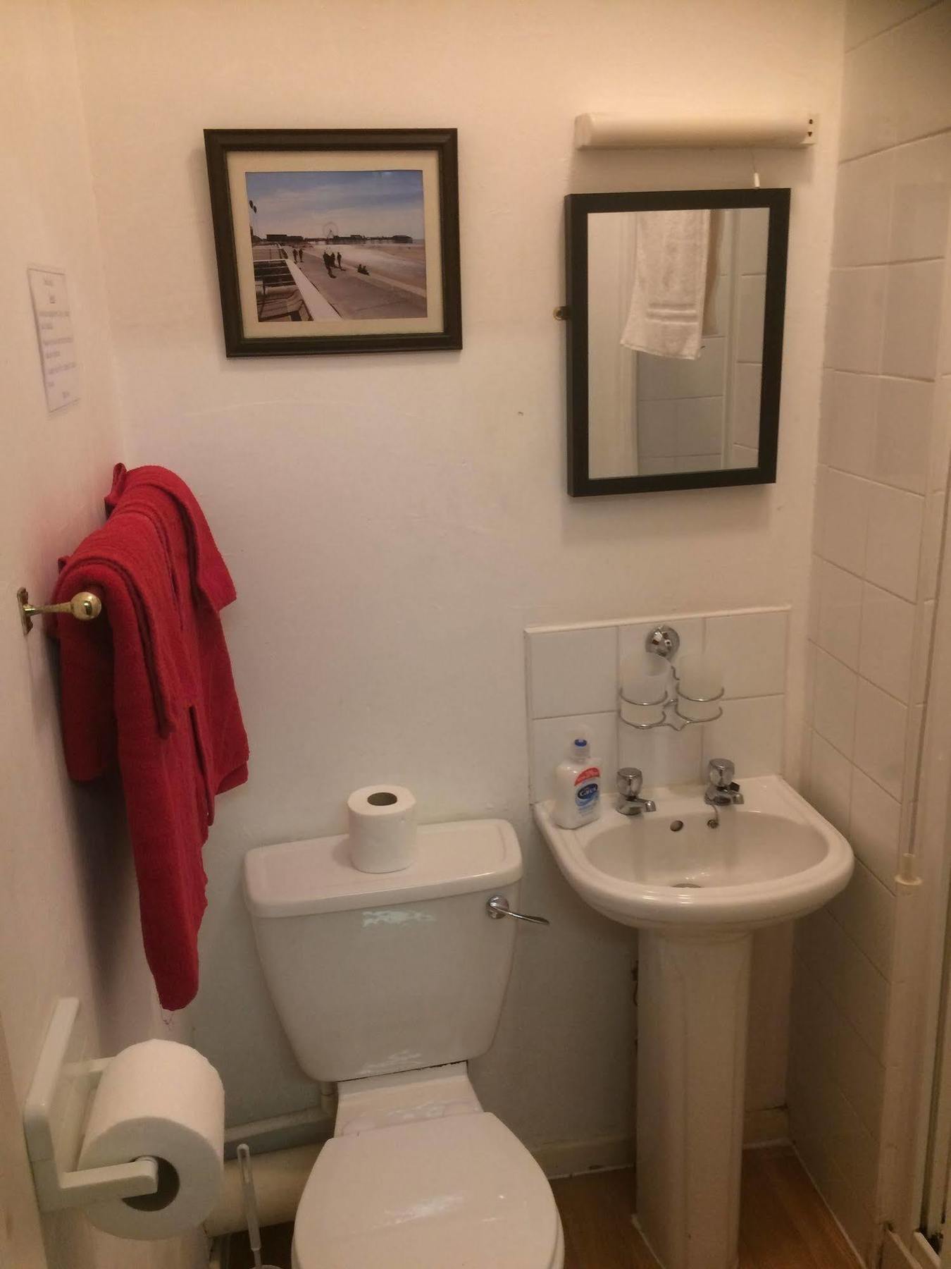 Friends Hotel