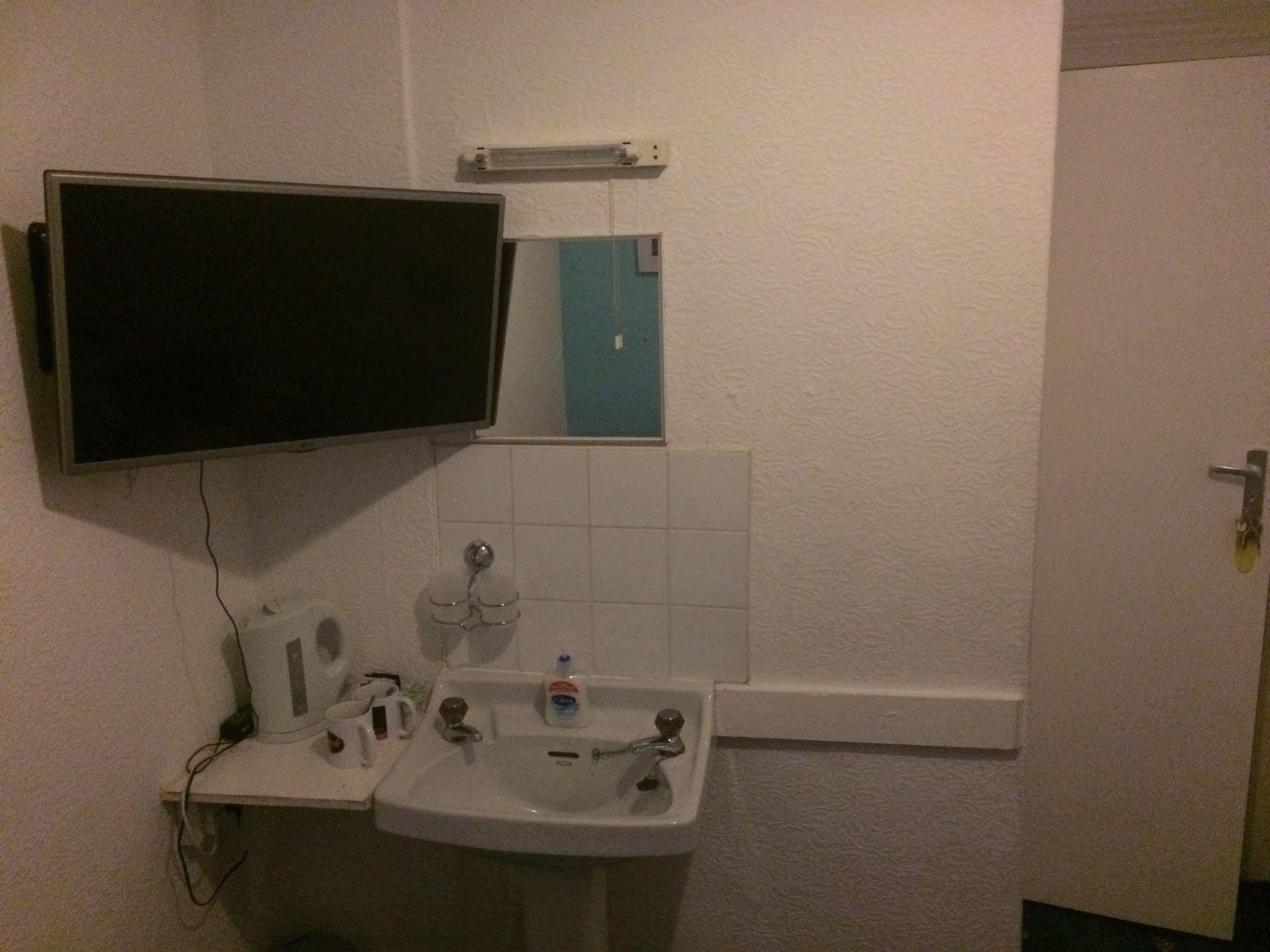 Friends Hotel Blackpool
