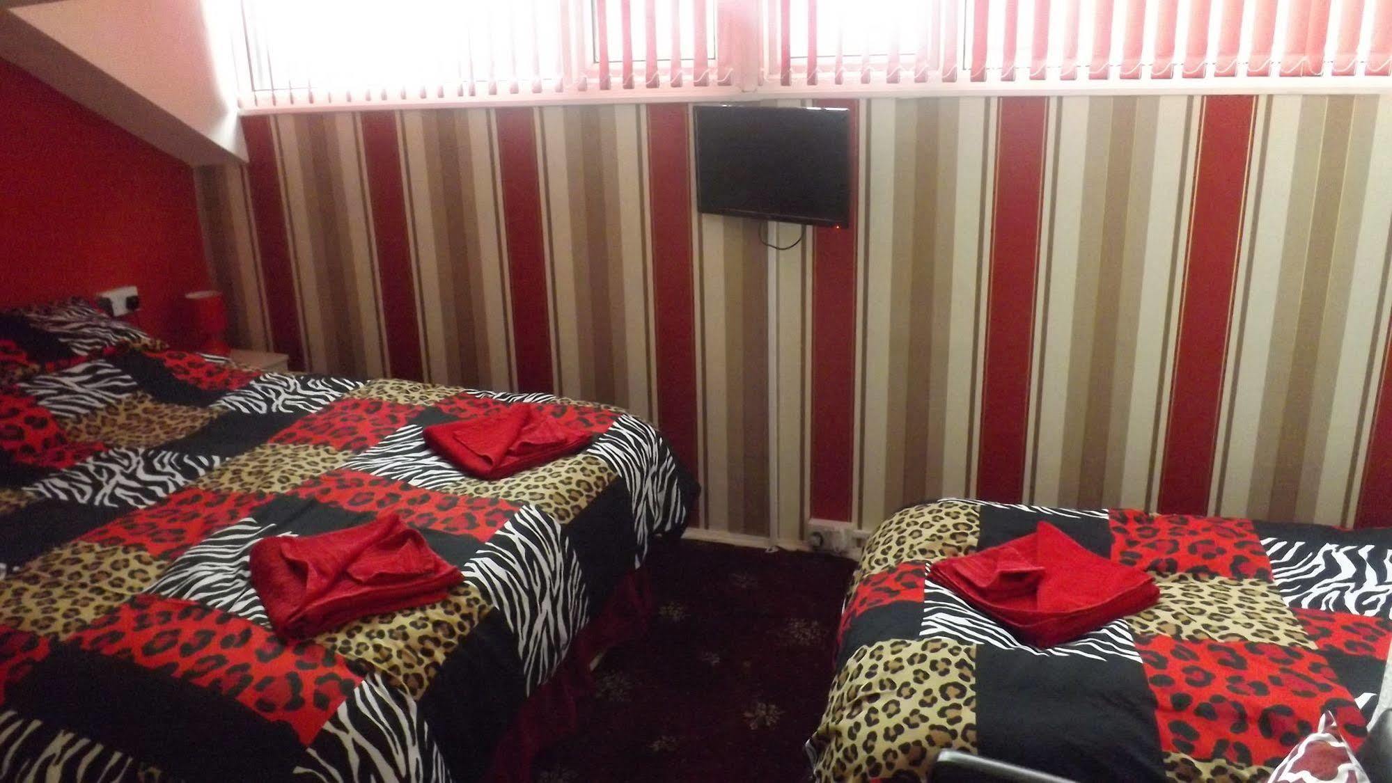 Friends Hotel