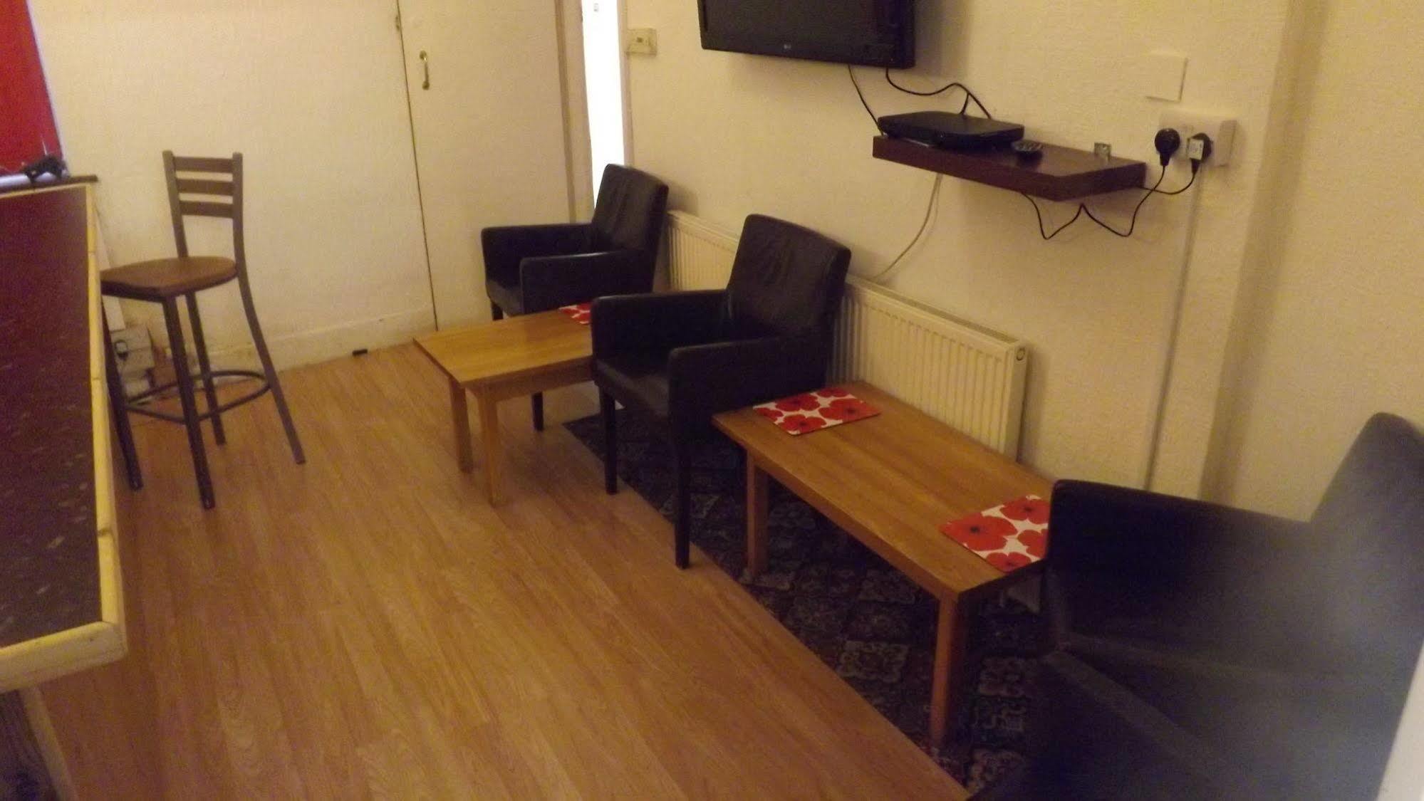 Friends Hotel Blackpool