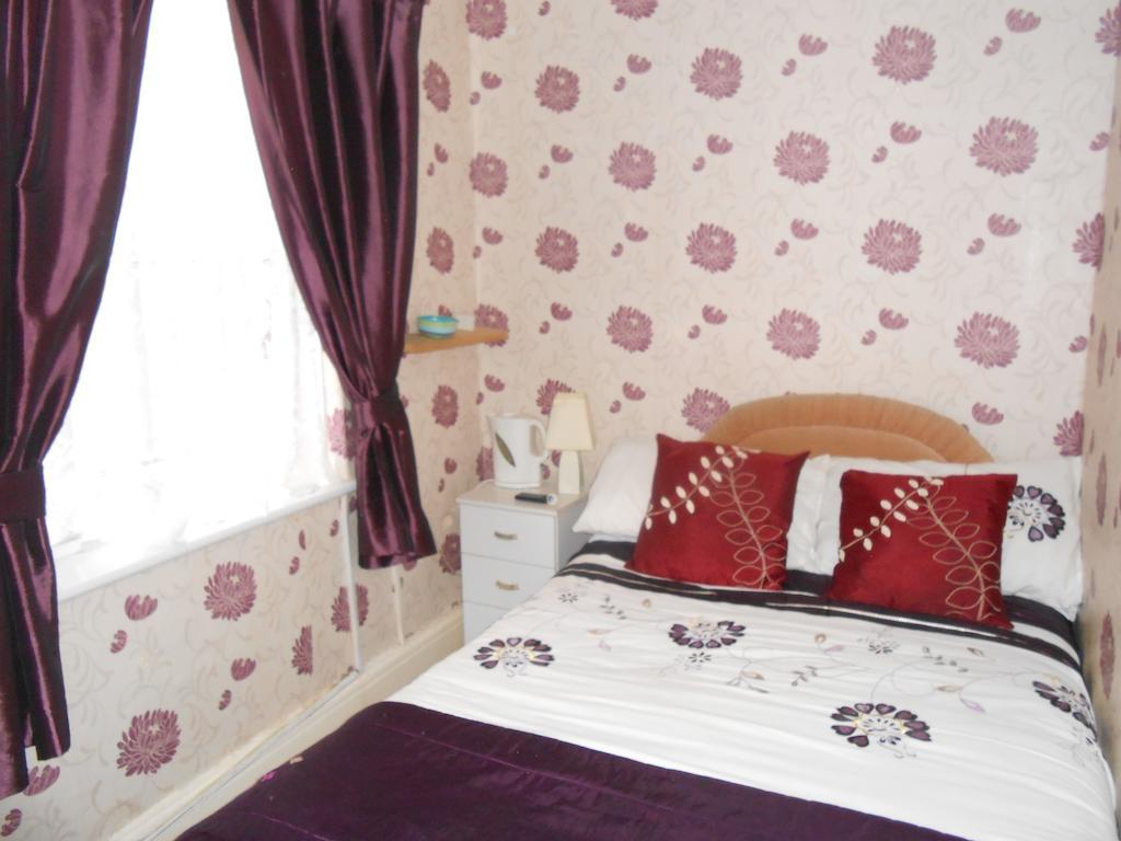 Guest house The Lanes 2*