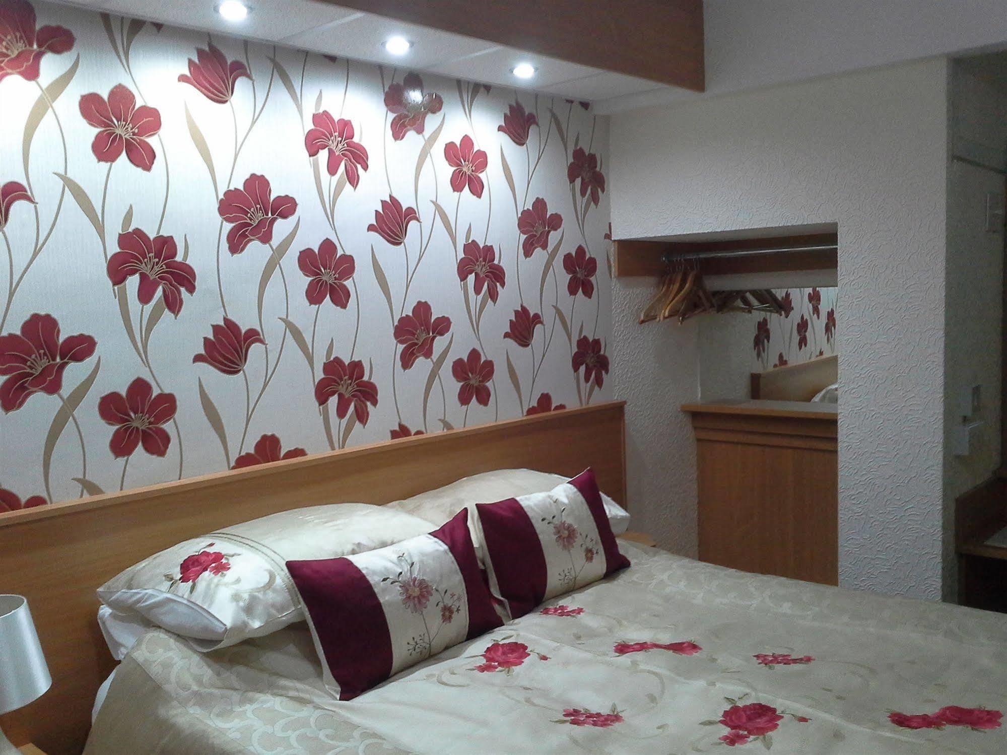 The Golden Sands Guest house