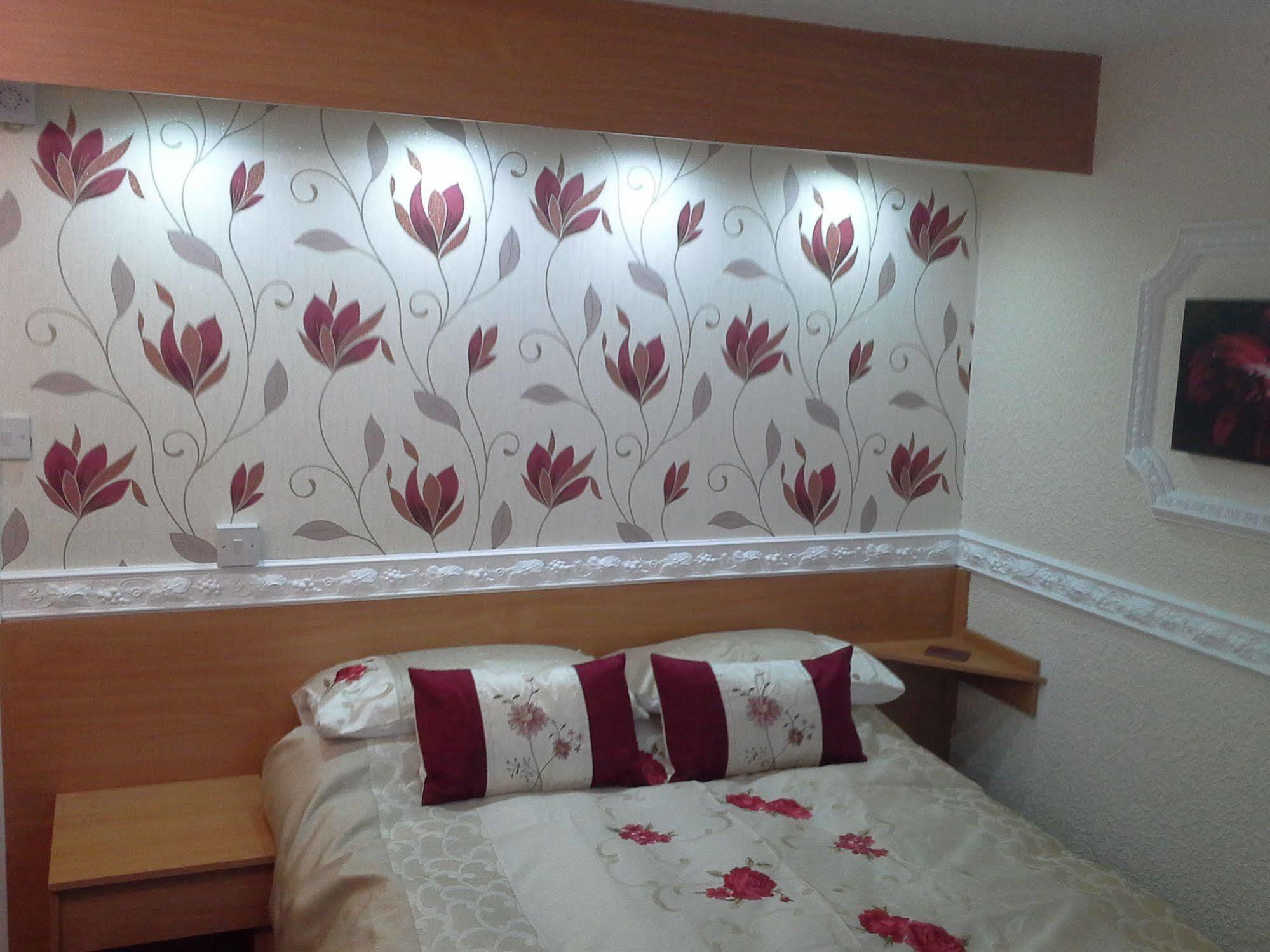 The Golden Sands Guest house