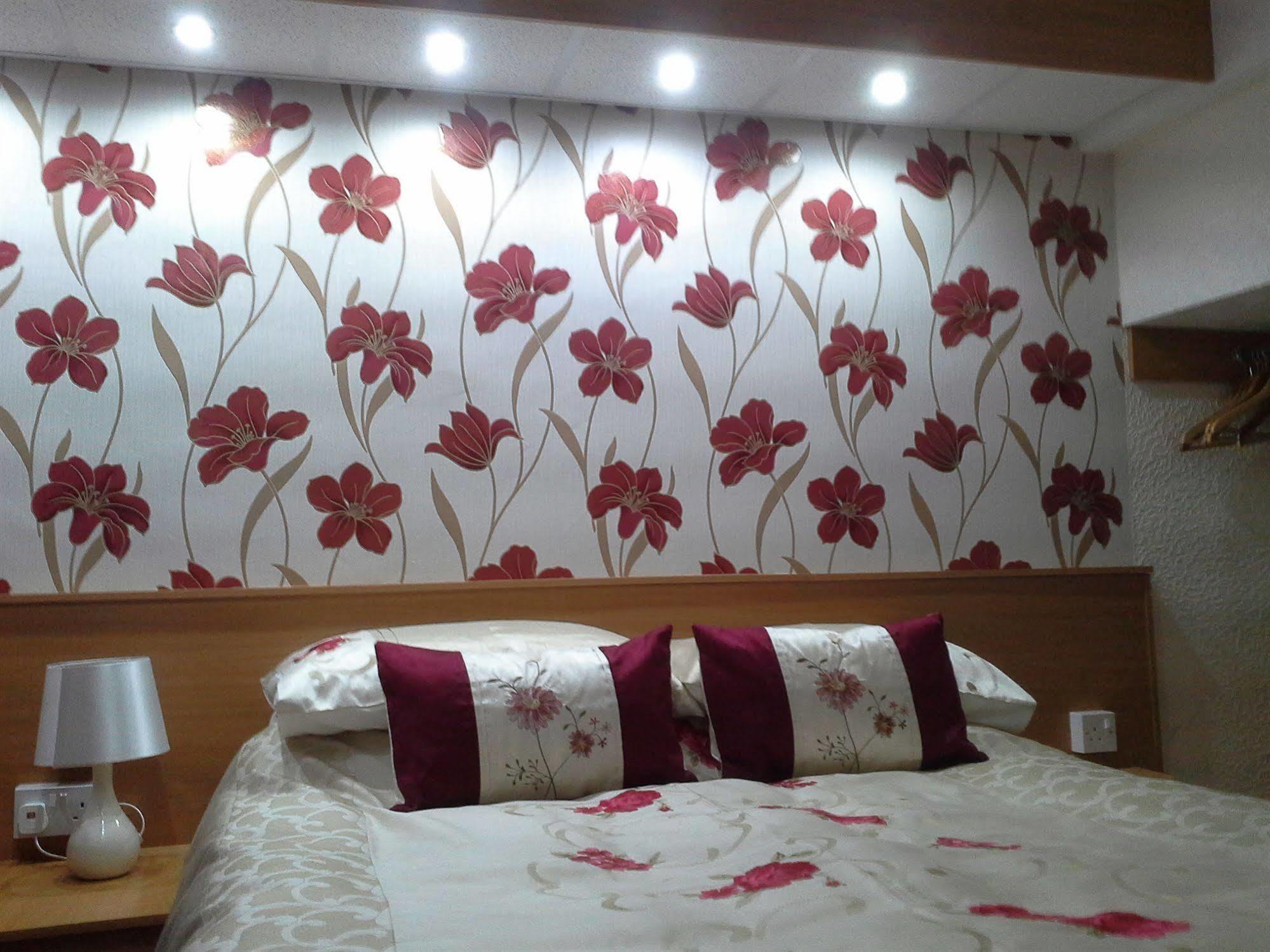 The Golden Sands Guest house 4*