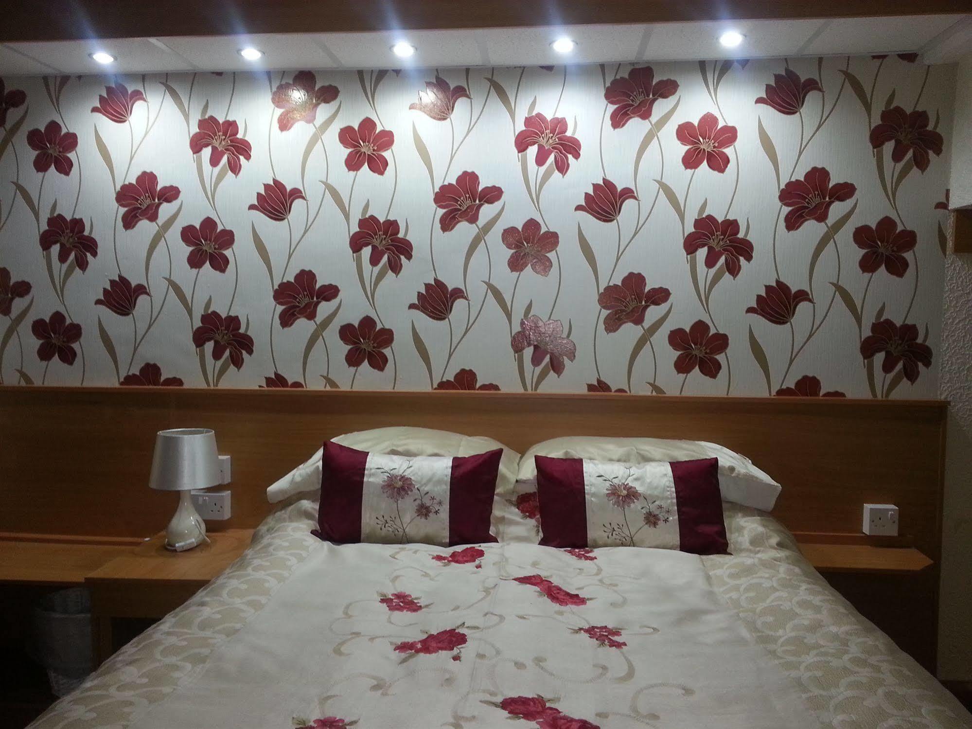 Guest house The Golden Sands Blackpool