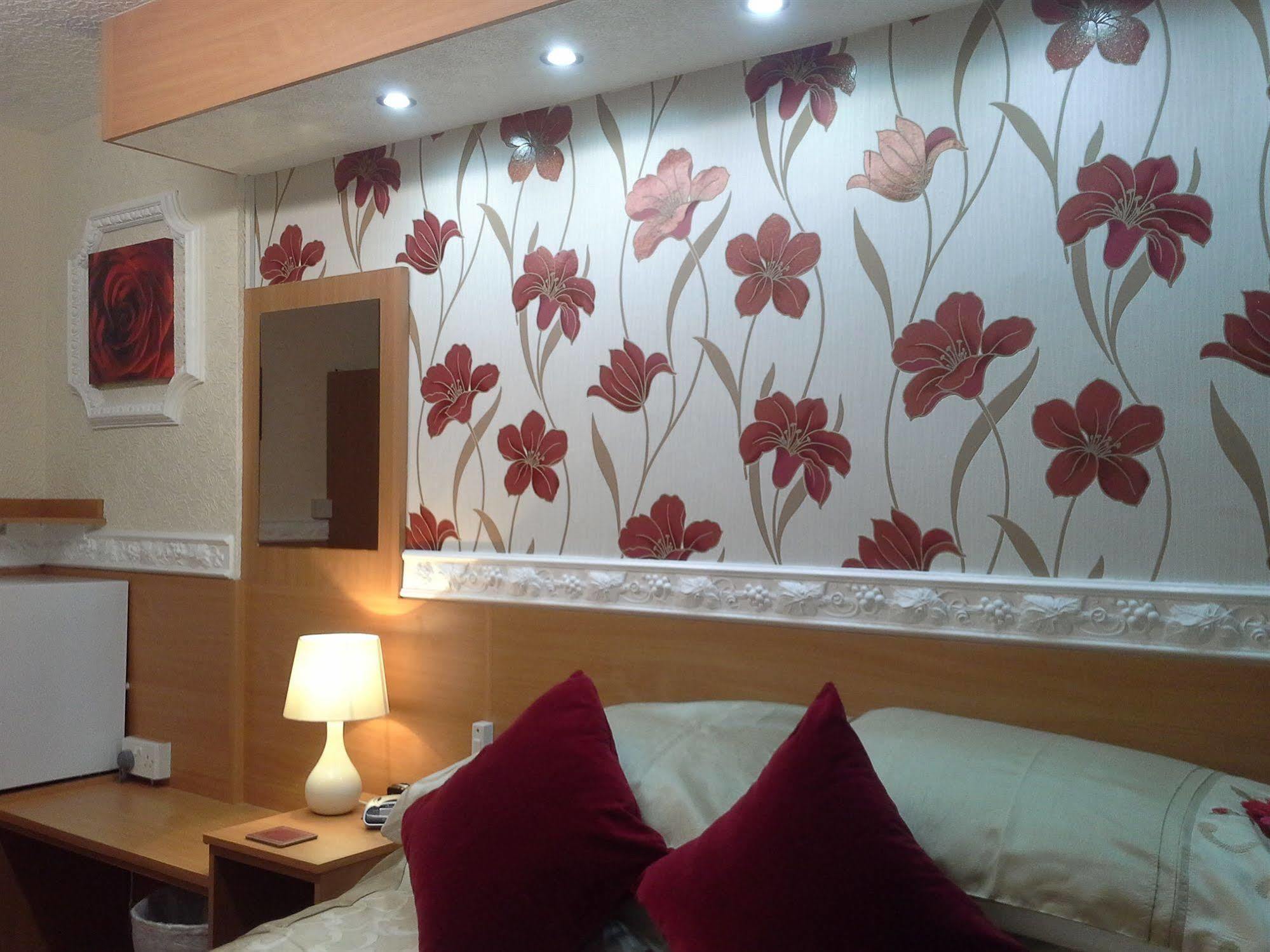 The Golden Sands 4* Blackpool