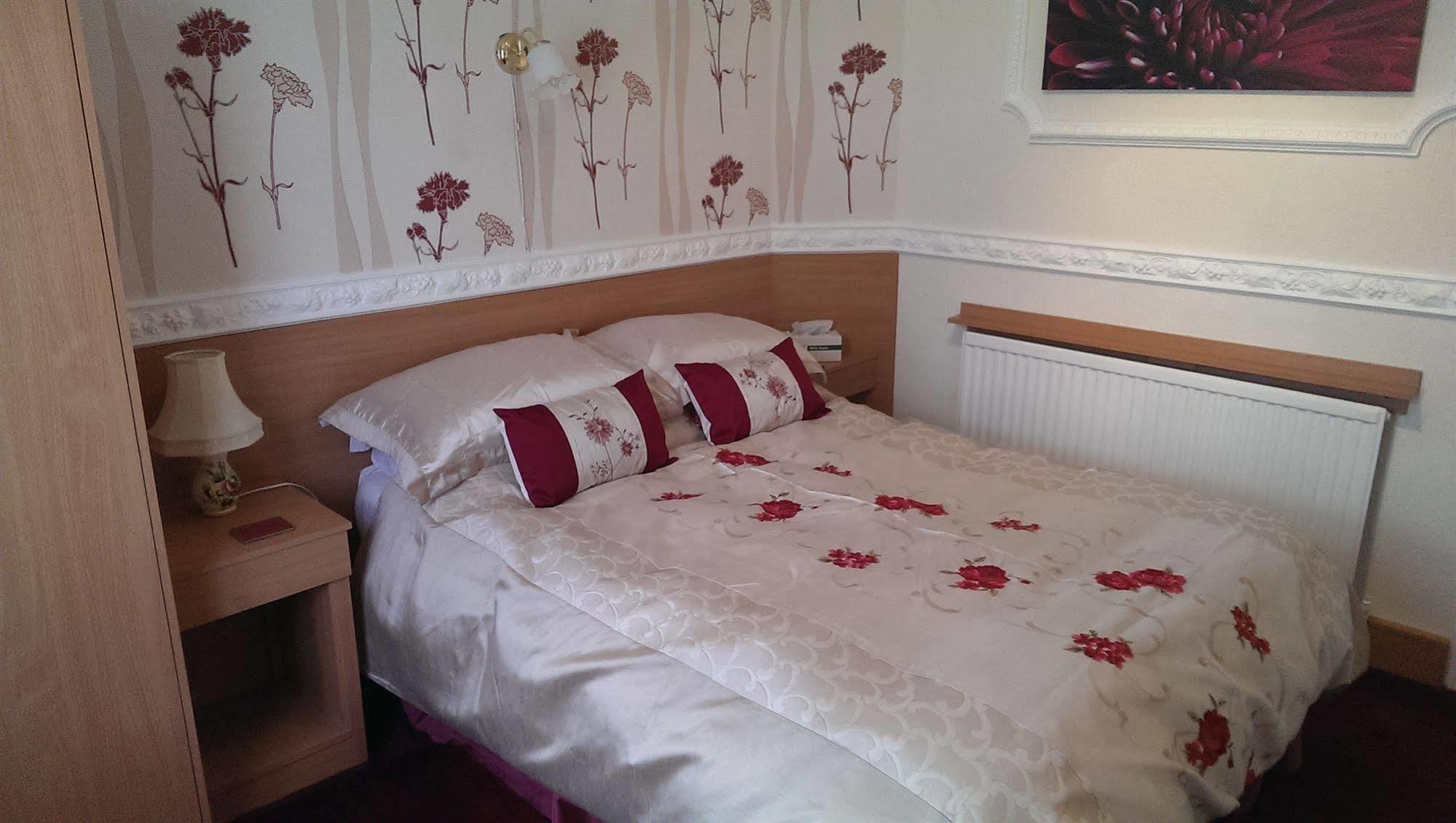 The Golden Sands Guest house