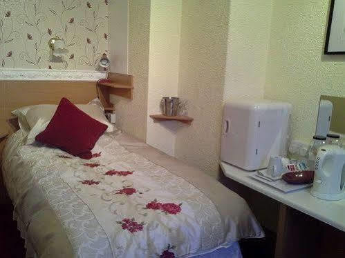 Guest house The Golden Sands