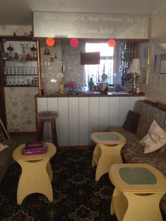 The Lanes Guest house 2*