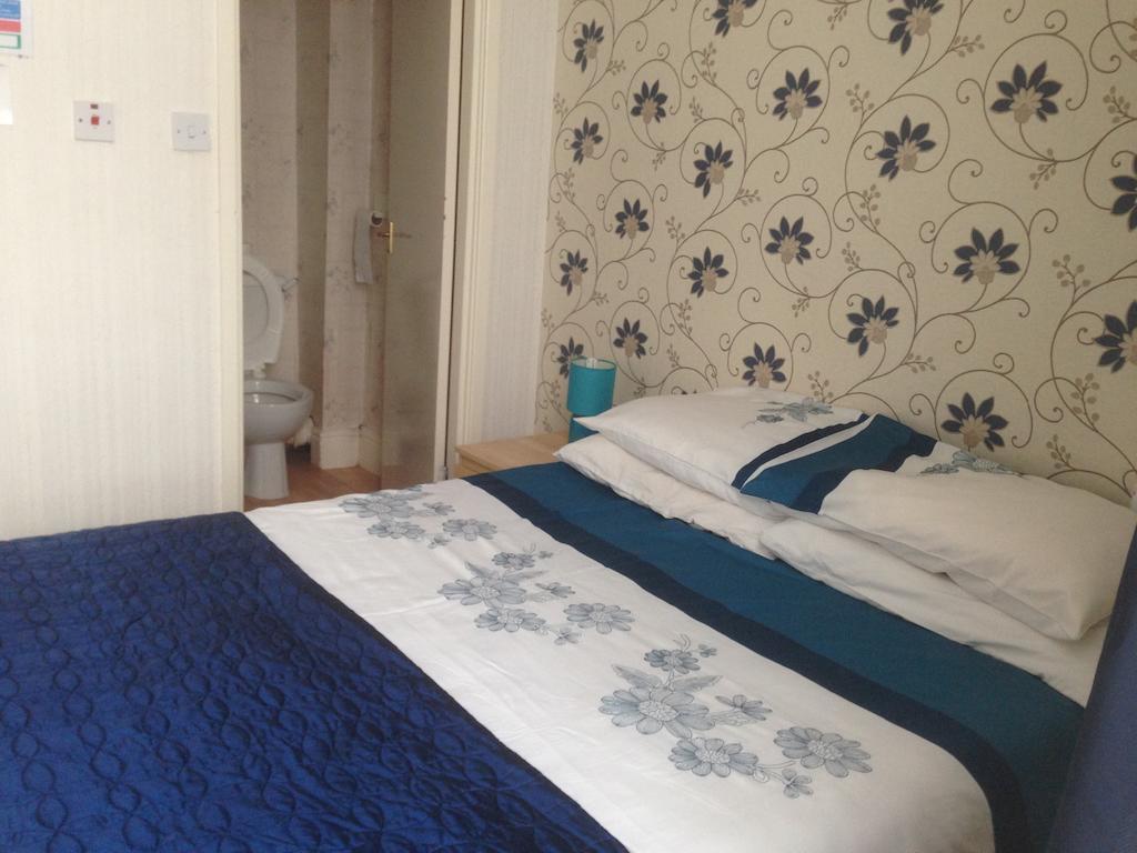 Guest house The Lanes Blackpool