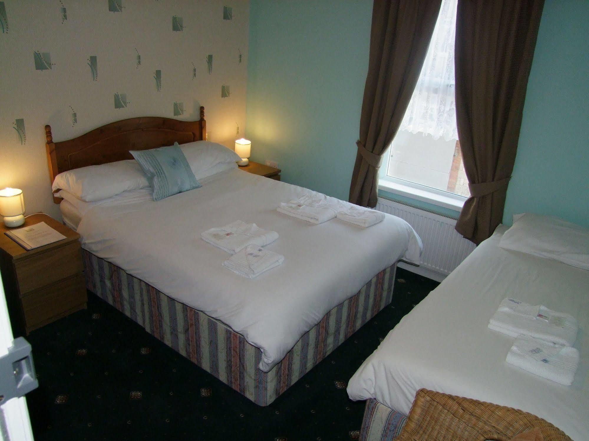 Guest house Denville 3*