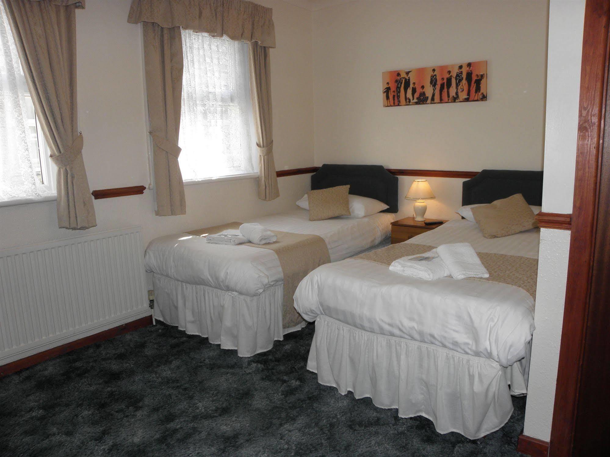 Mars Seaview By Oyo Bed & Breakfast