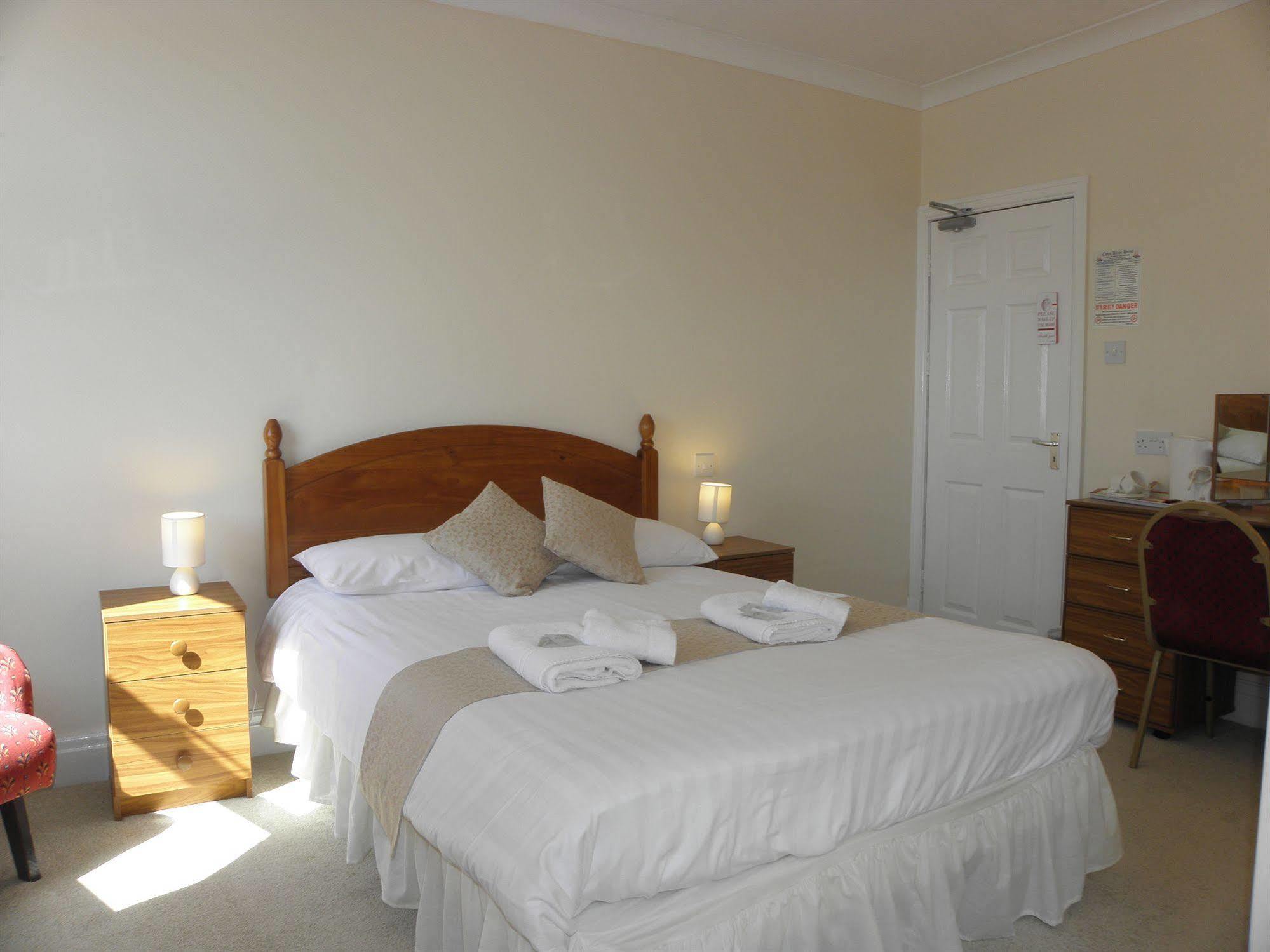 Mars Seaview By Oyo 3* Blackpool