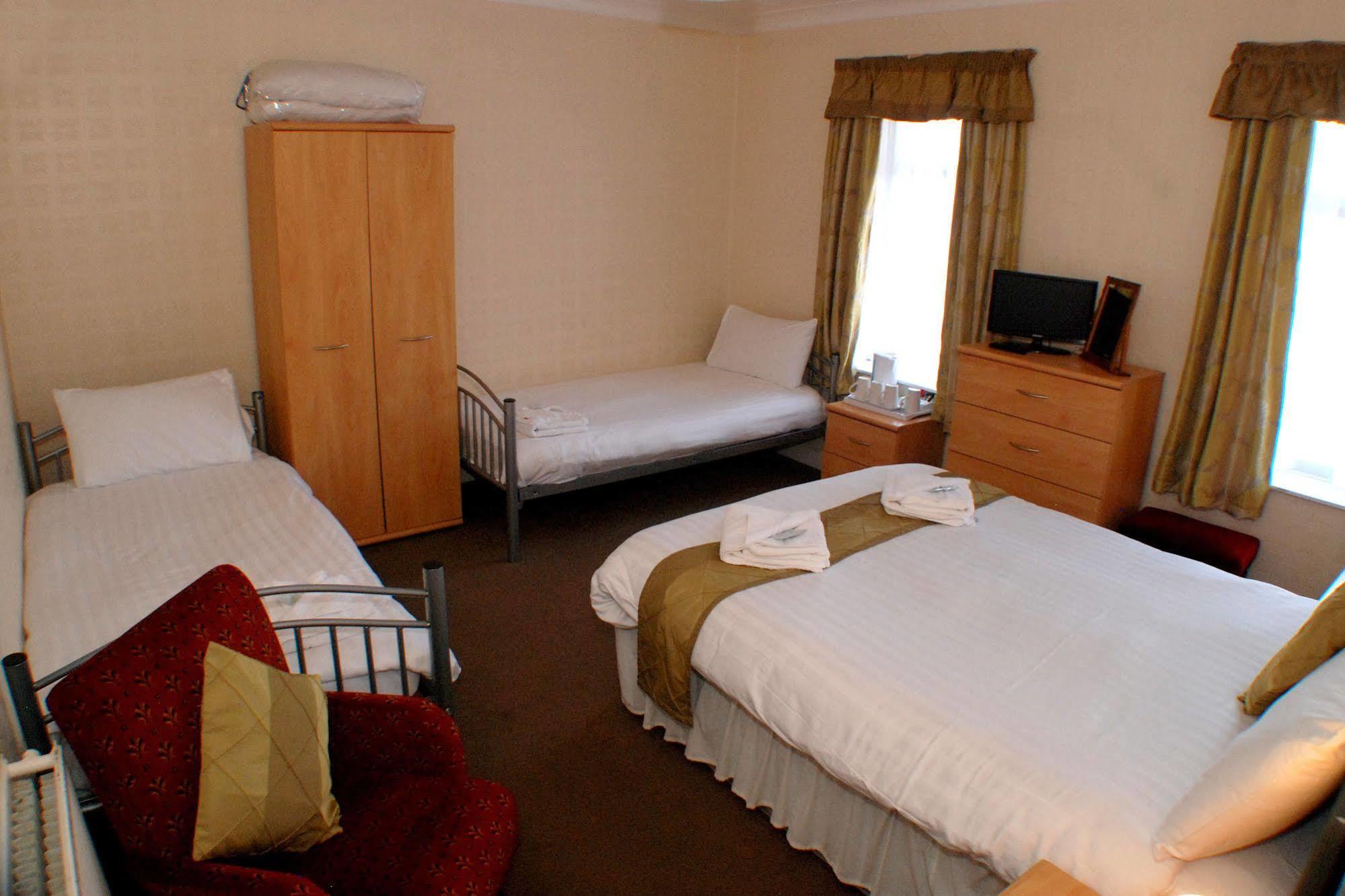 Mars Seaview By Oyo 3*