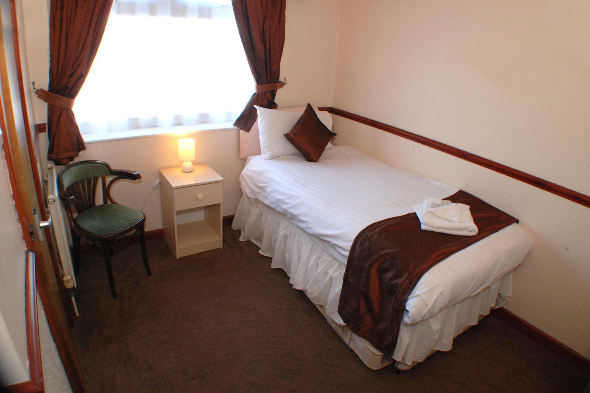 Mars Seaview By Oyo Blackpool
