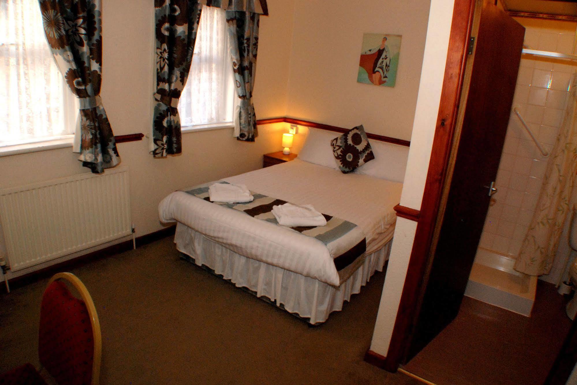 Bed & Breakfast Mars Seaview By Oyo Blackpool