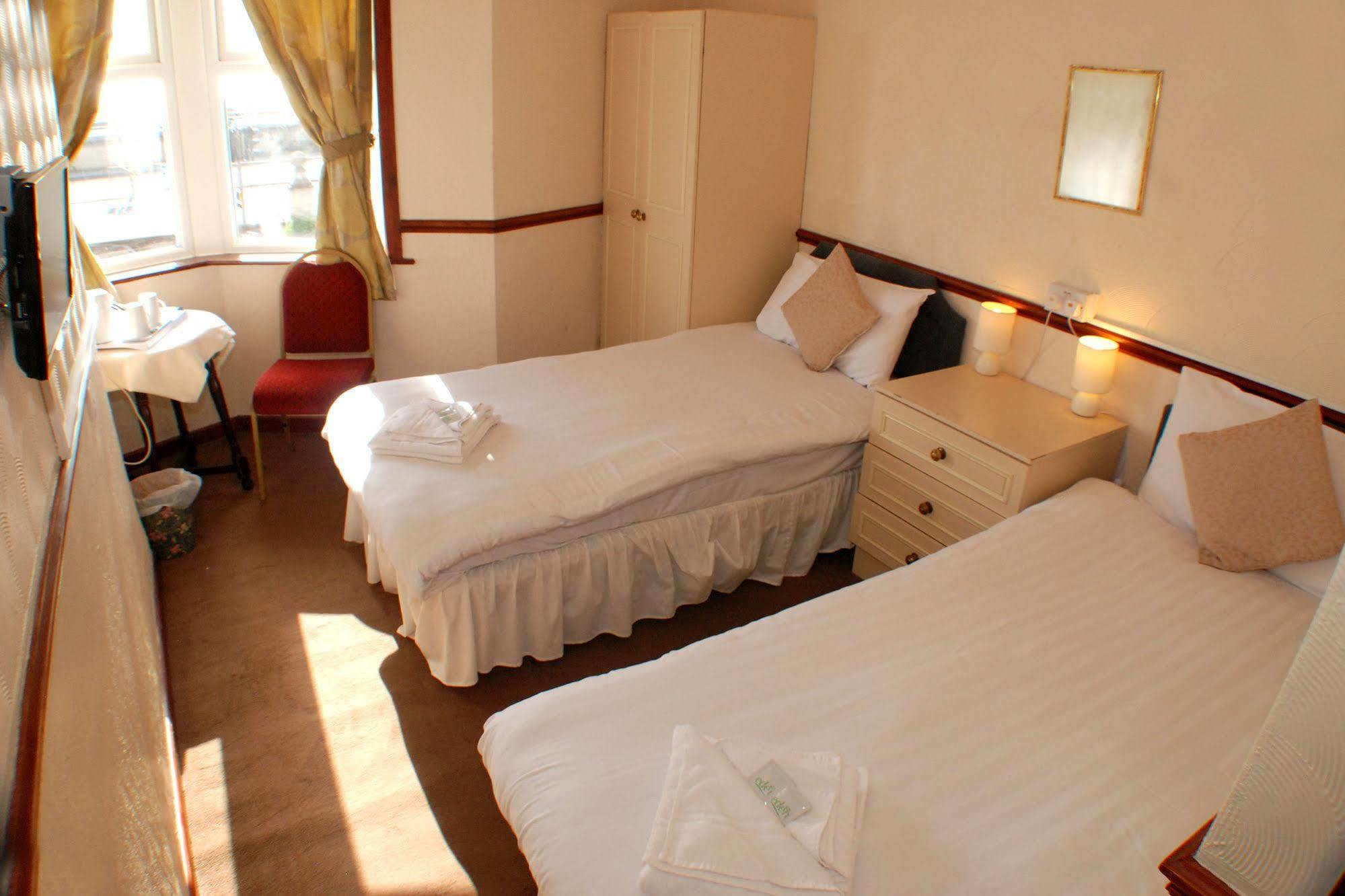 Mars Seaview By Oyo 3*