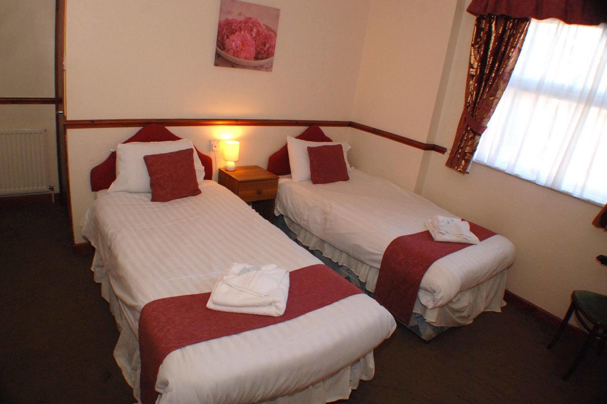 Mars Seaview By Oyo Bed & Breakfast