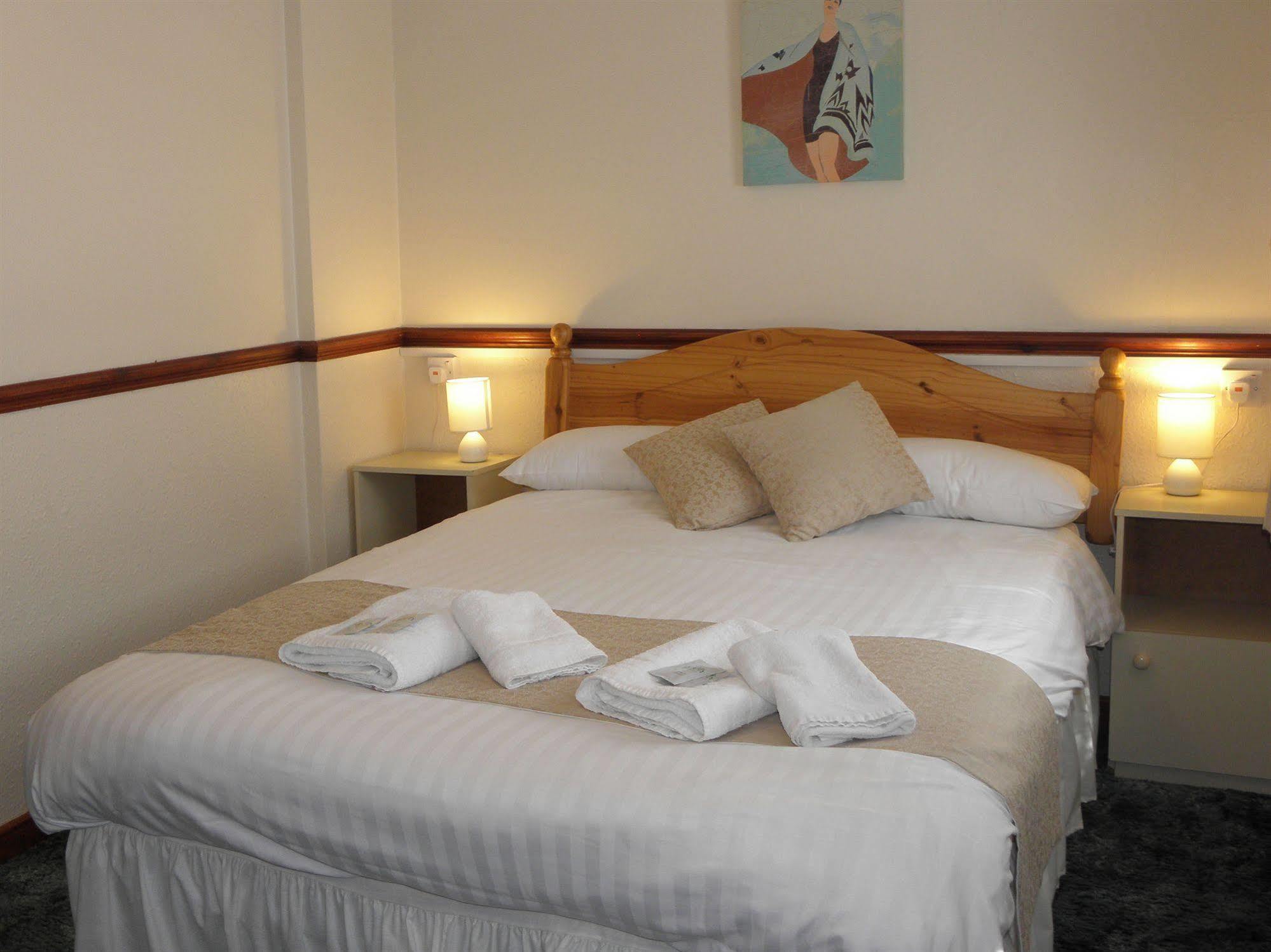 Mars Seaview By Oyo Bed & Breakfast