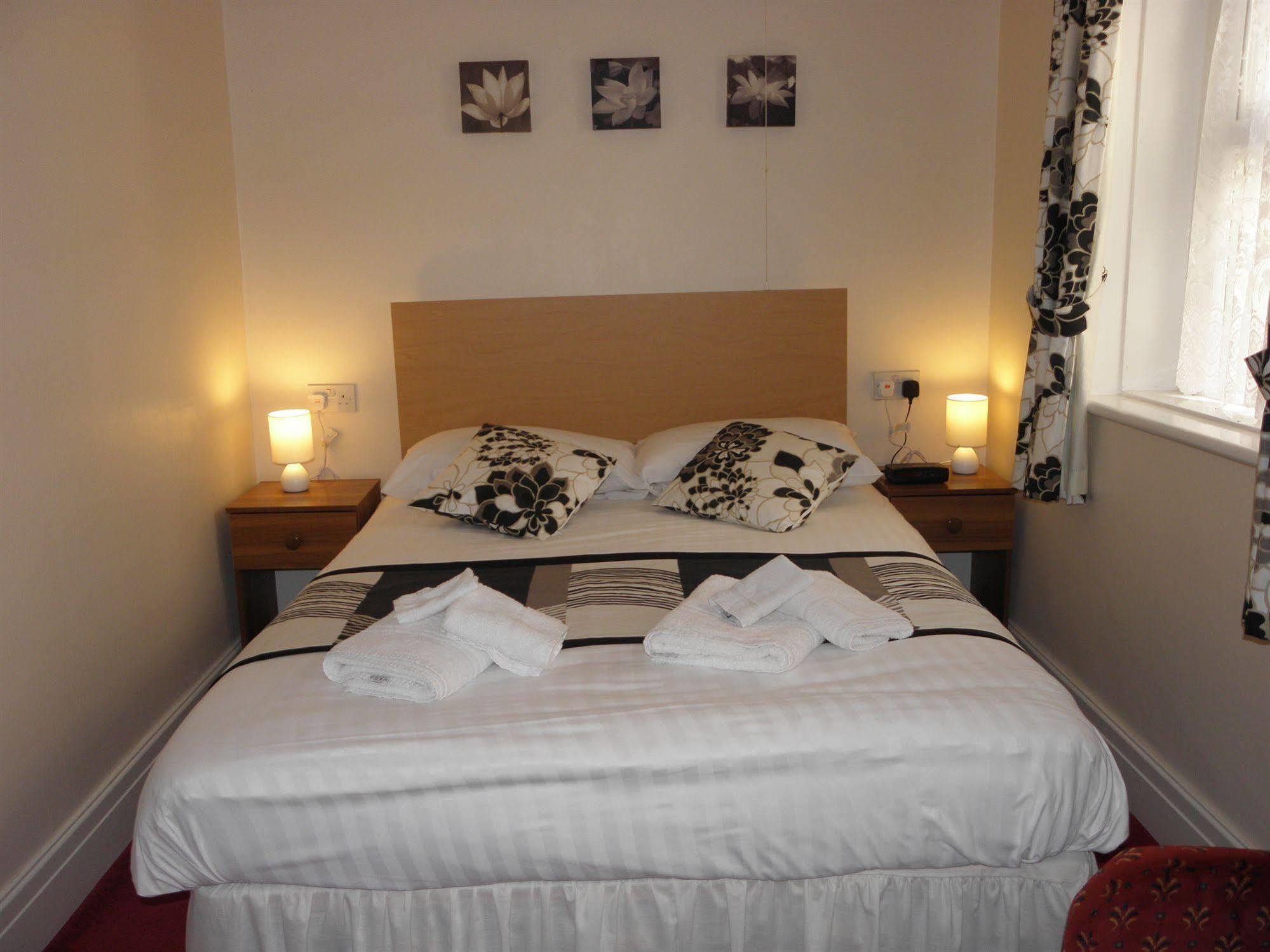 Mars Seaview By Oyo Bed & Breakfast