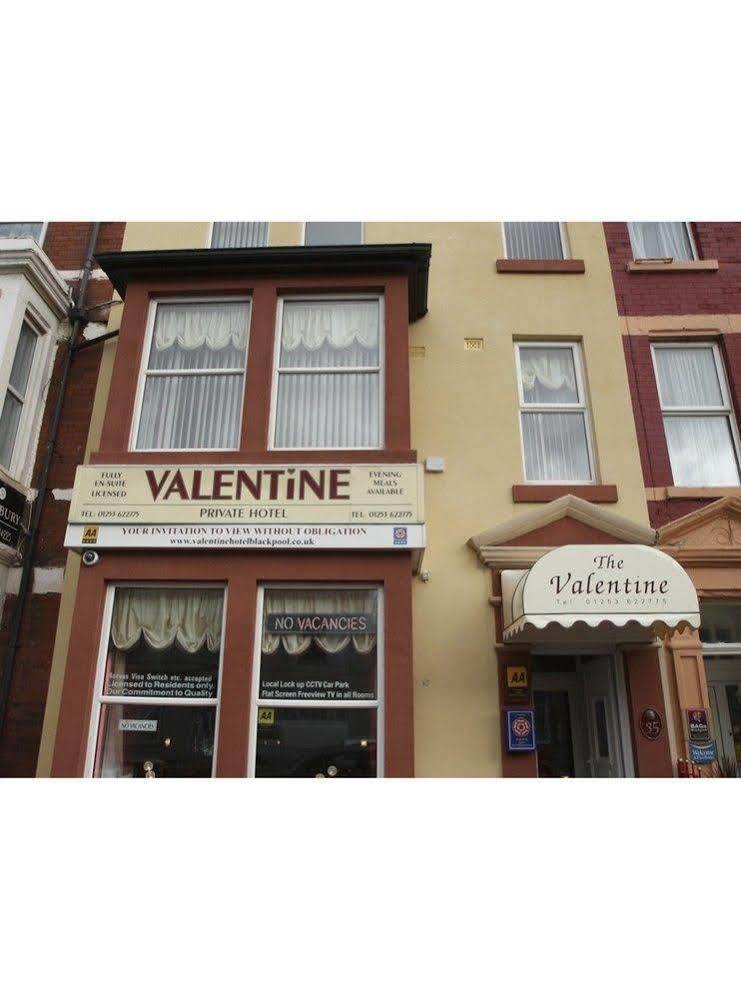 Guest house Valentine Over 21 Adult Couples Only