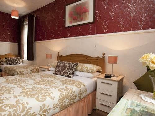 Valentine Over 21 Adult Couples Only Blackpool