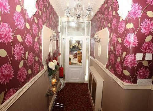 Valentine Over 21 Adult Couples Only Blackpool