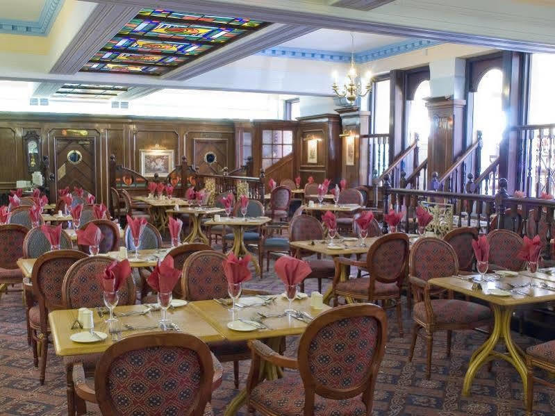 Hotel The Savoy (adults Only)