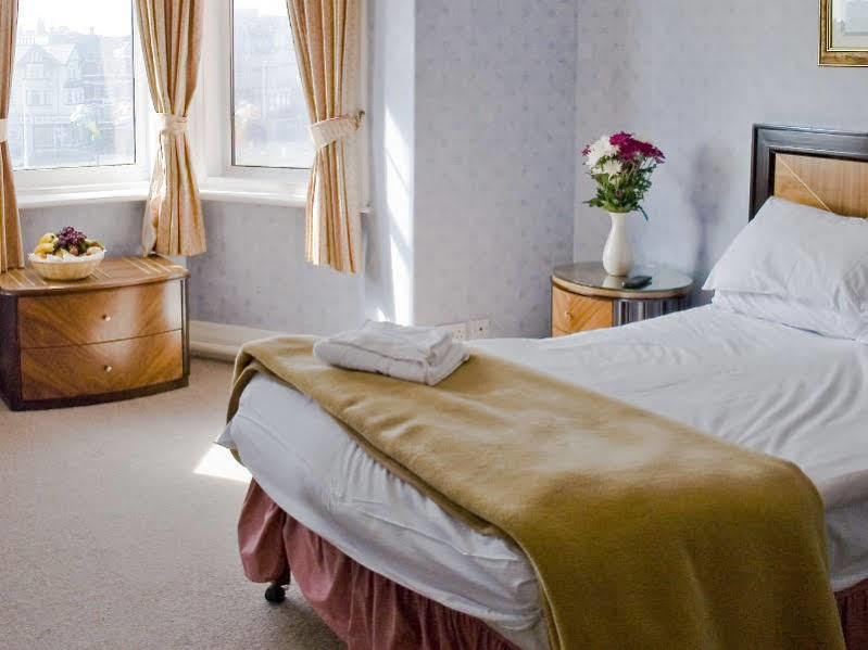 The Savoy (adults Only) Hotel 3*