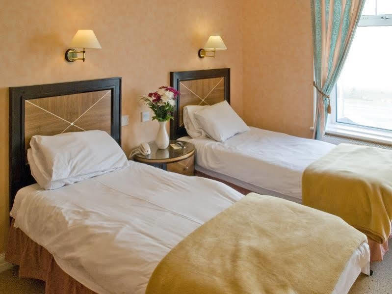 The Savoy (adults Only) 3* Blackpool
