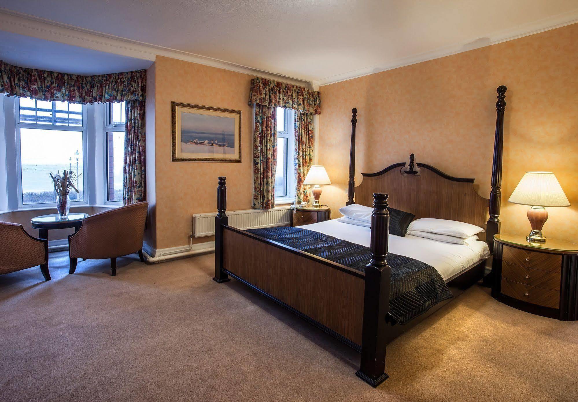 The Savoy (adults Only) 3* Blackpool