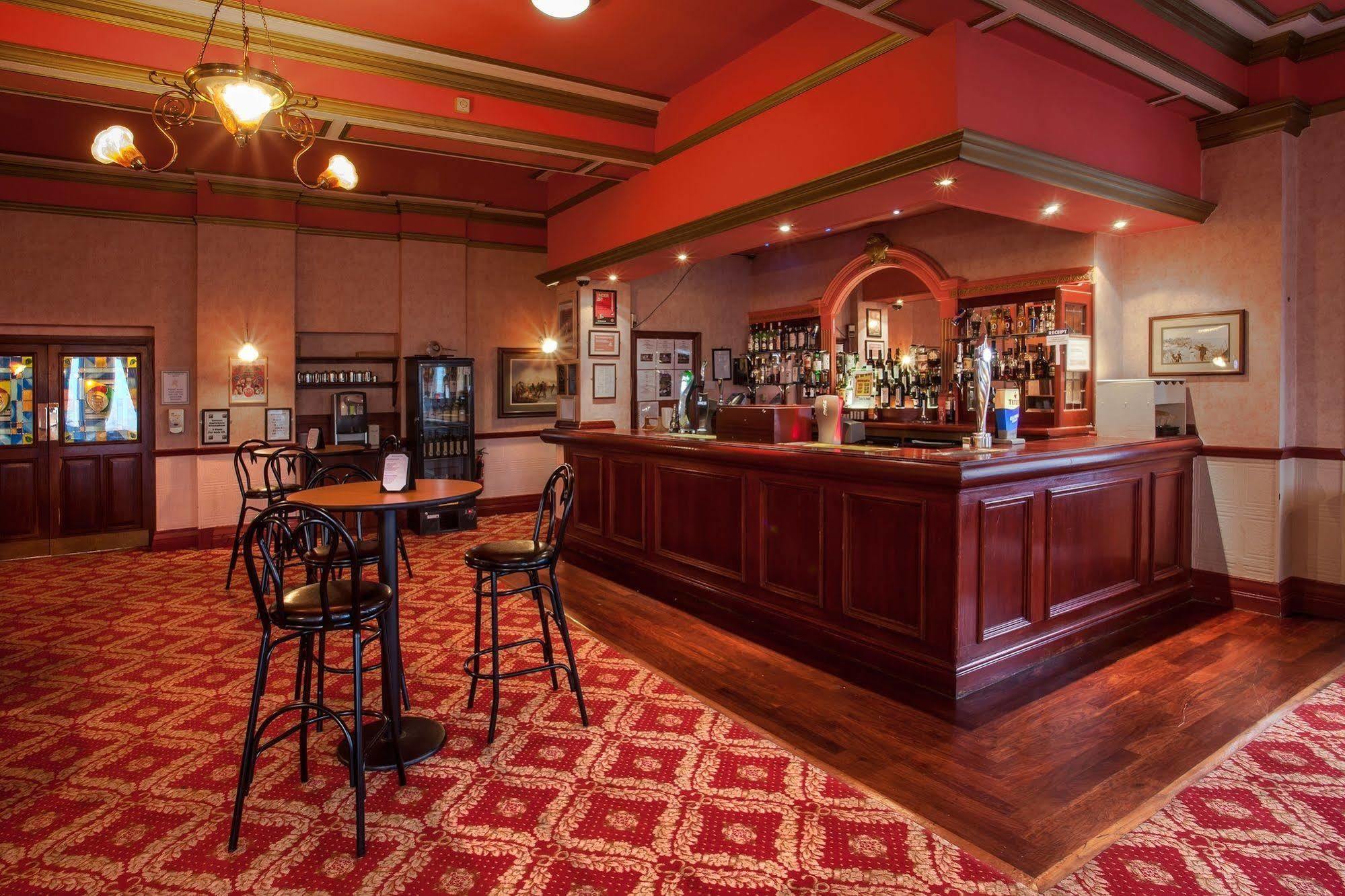 Hotel The Savoy (adults Only) Blackpool
