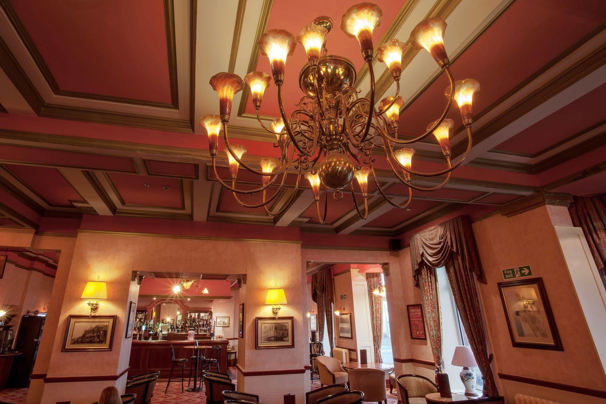 The Savoy (adults Only) Hotel 3*