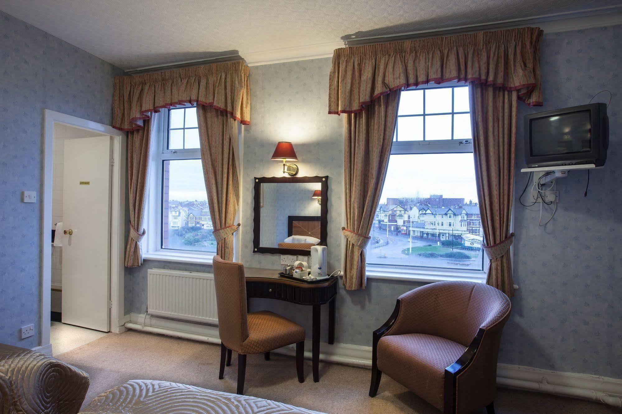 The Savoy (adults Only) Blackpool
