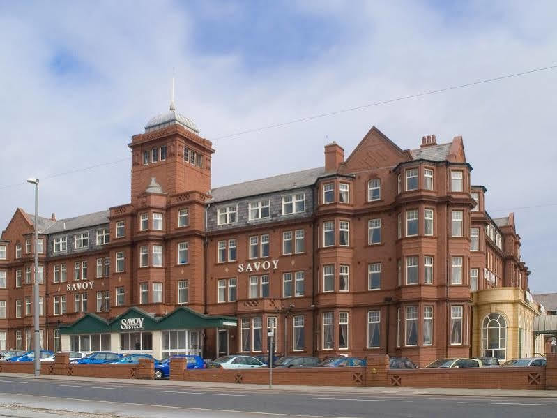 The Savoy (adults Only) Blackpool