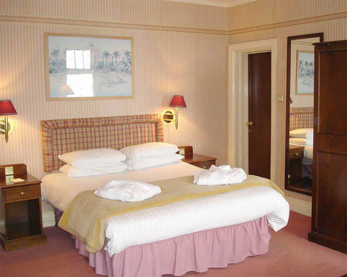 The Savoy (adults Only) Hotel Blackpool