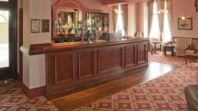 The Savoy (adults Only) Hotel