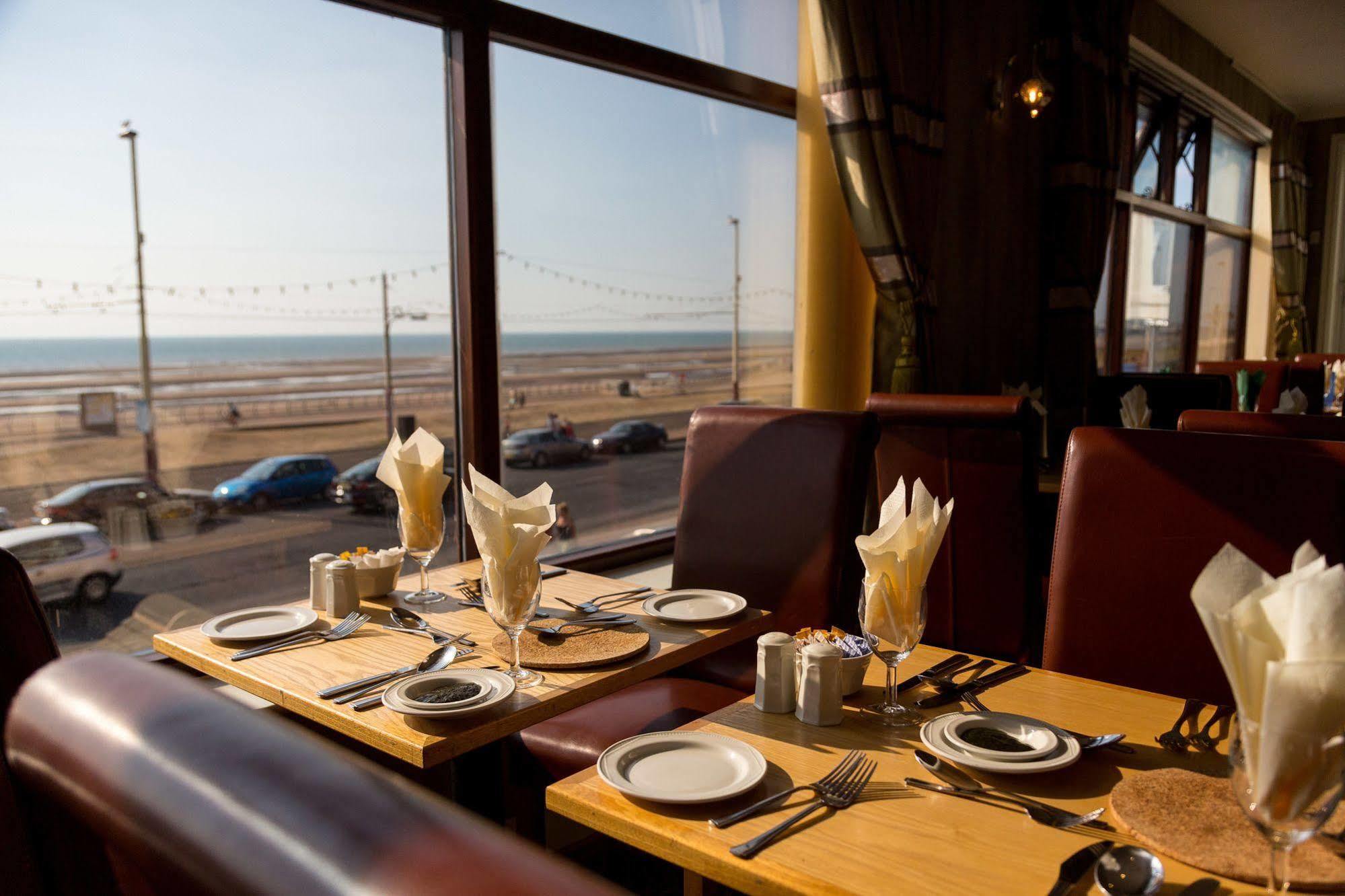 Hotel Viking - Adults Only Blackpool
