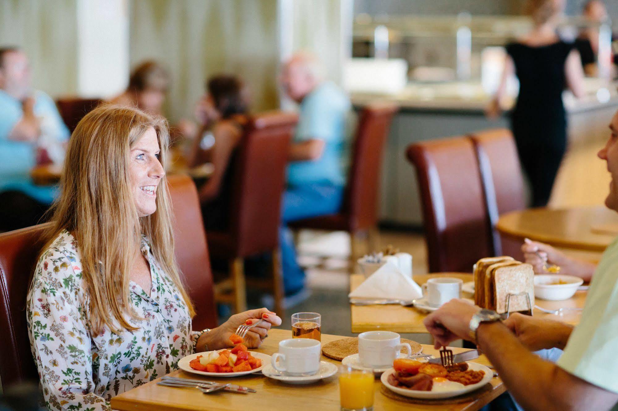 Viking - Adults Only 3* Blackpool