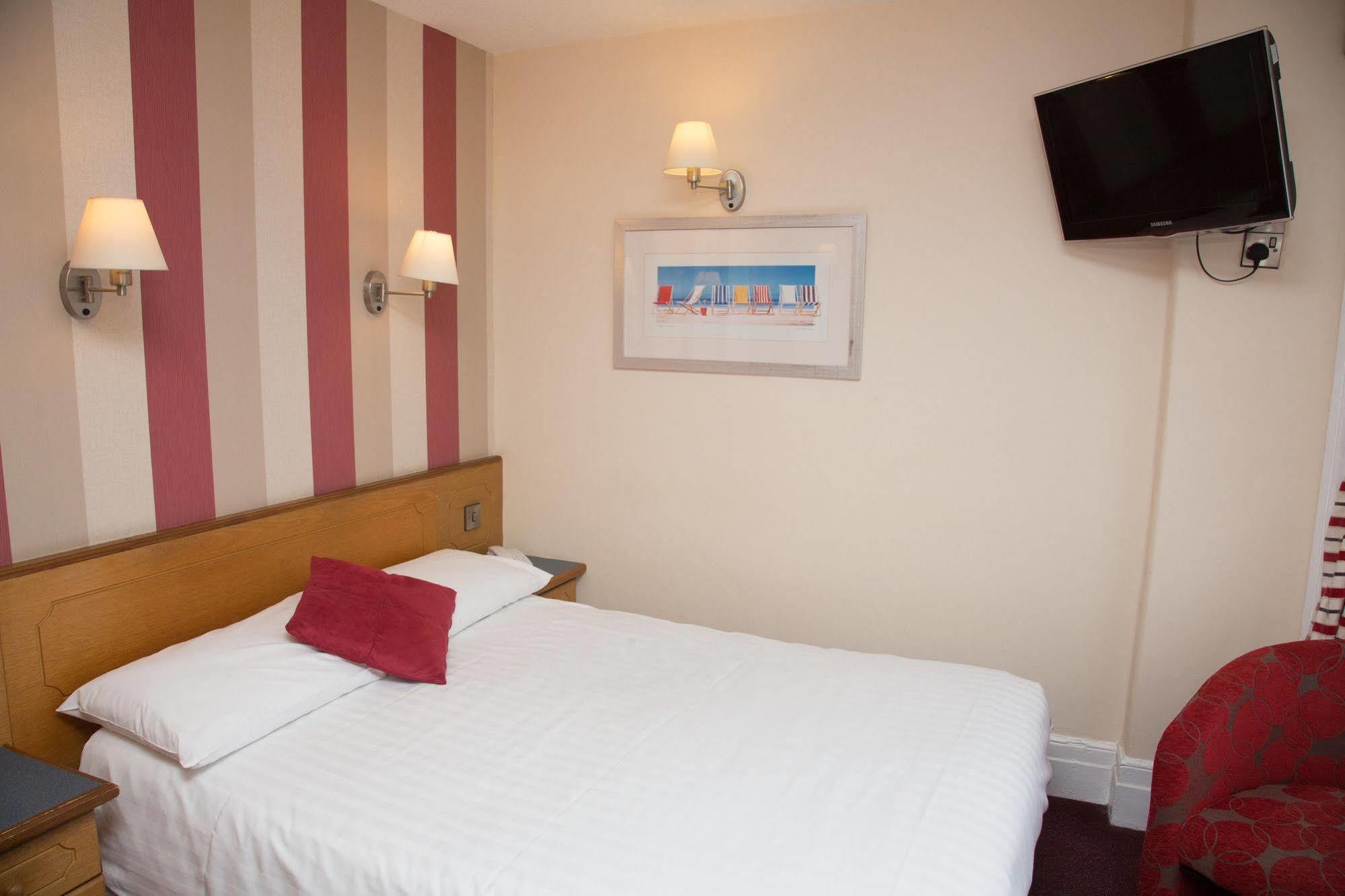 Hotel Viking - Adults Only Blackpool