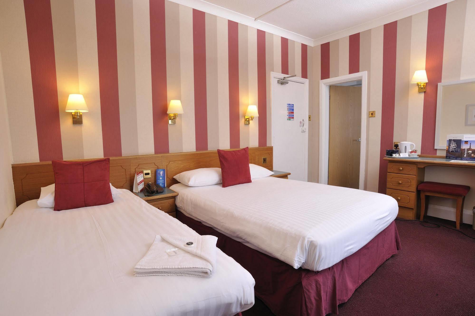 Hotel Viking - Adults Only 3*