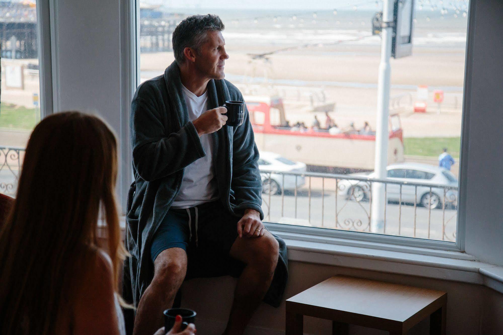 Viking - Adults Only Blackpool