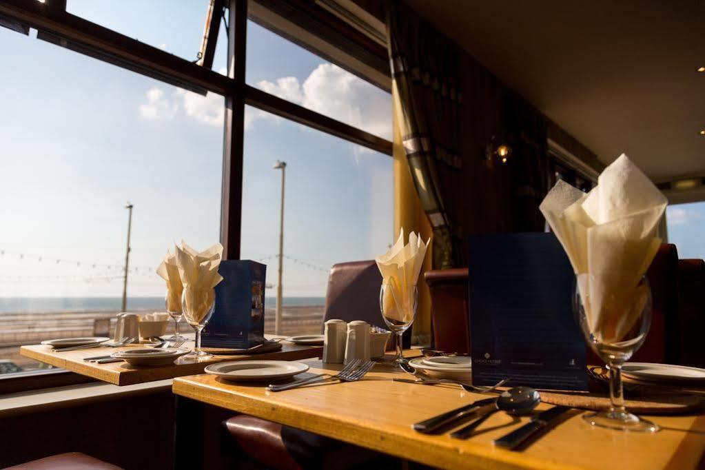 Viking - Adults Only 3* Blackpool