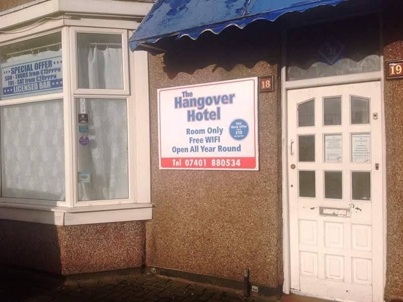 The Hangover * Blackpool