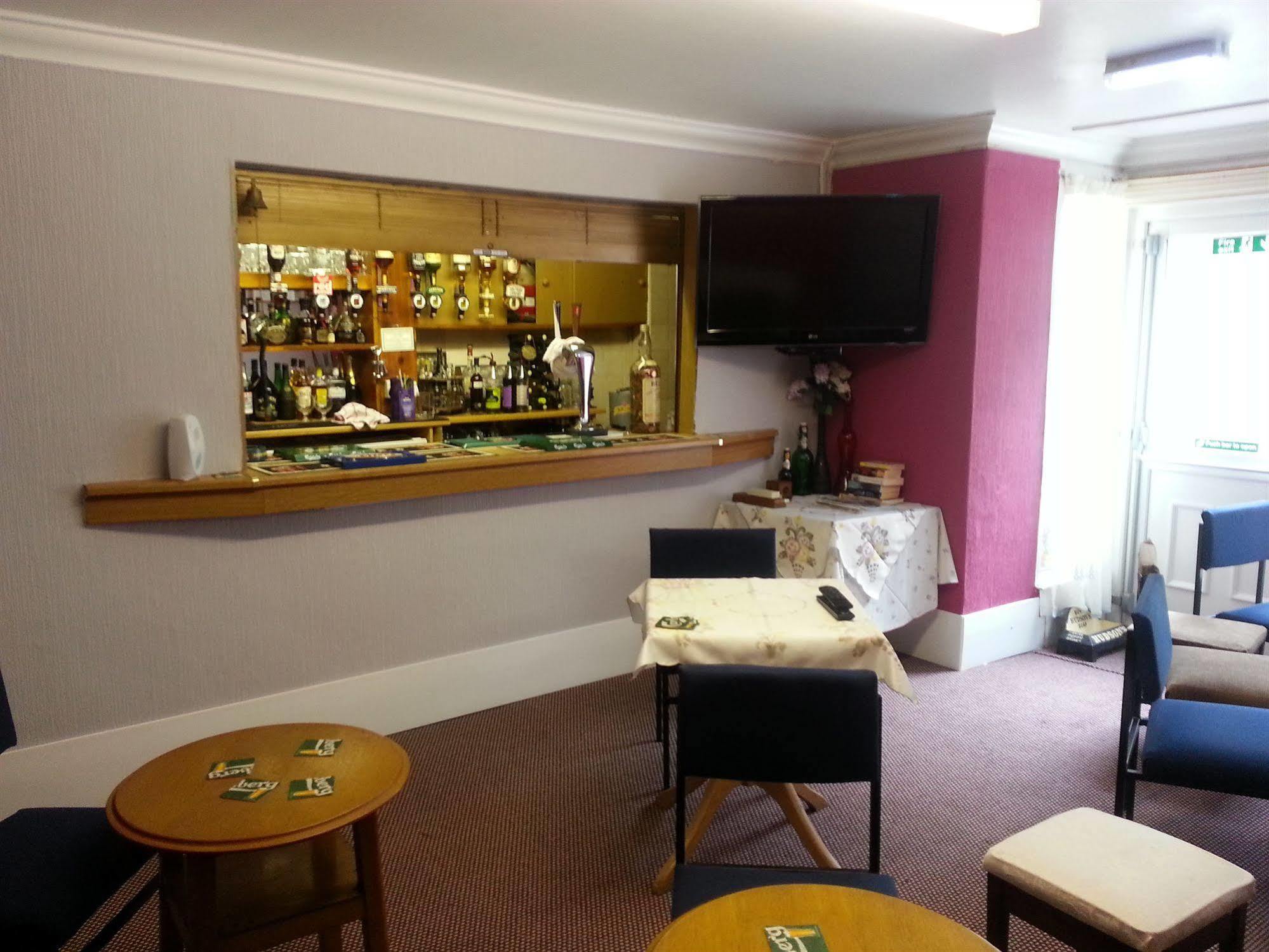 The Allendale 3* Blackpool