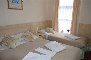 Guest house The Allendale Blackpool