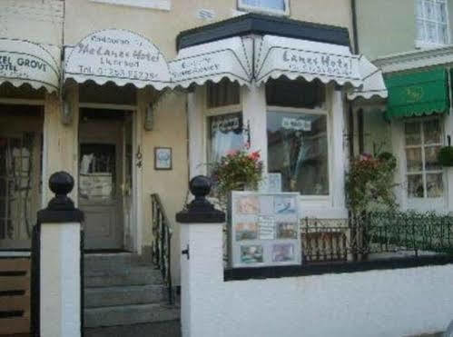 Guest house The Lanes Blackpool