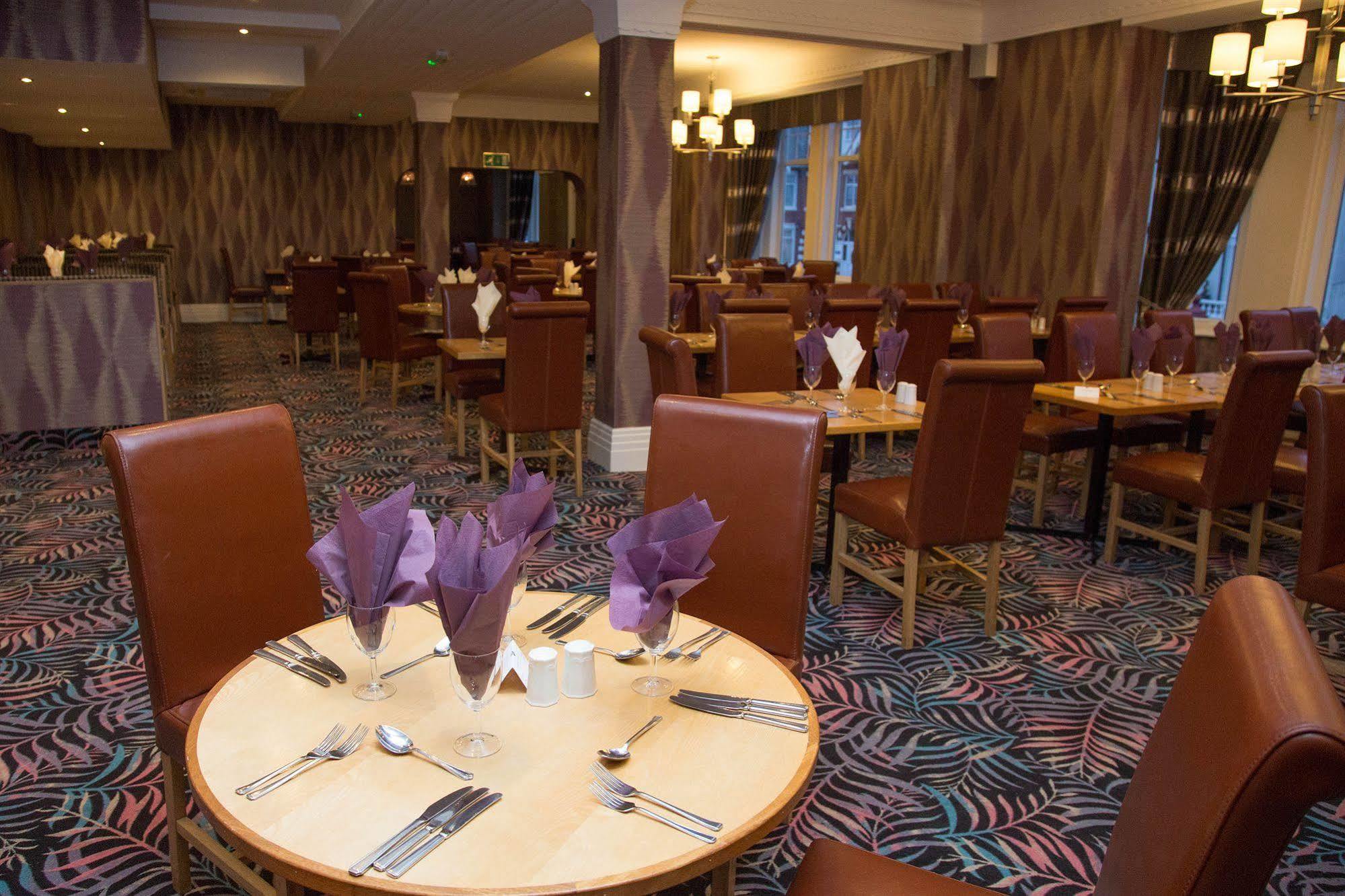 Hotel Cliffs 3*