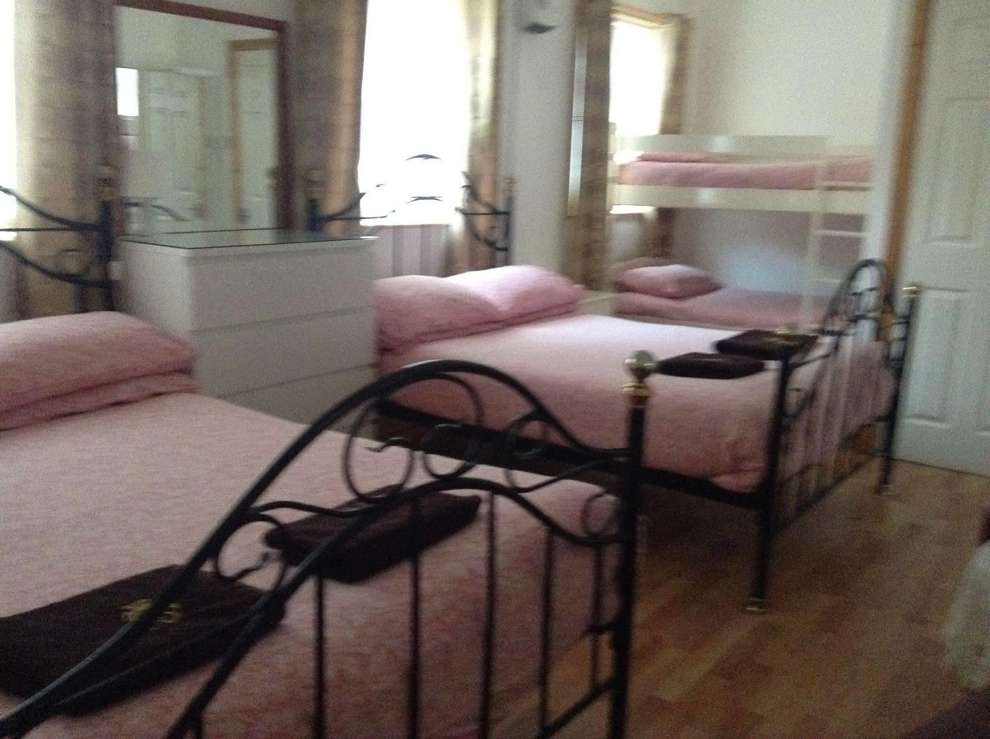 Fairhaven On Woodfield Road Bed & Breakfast