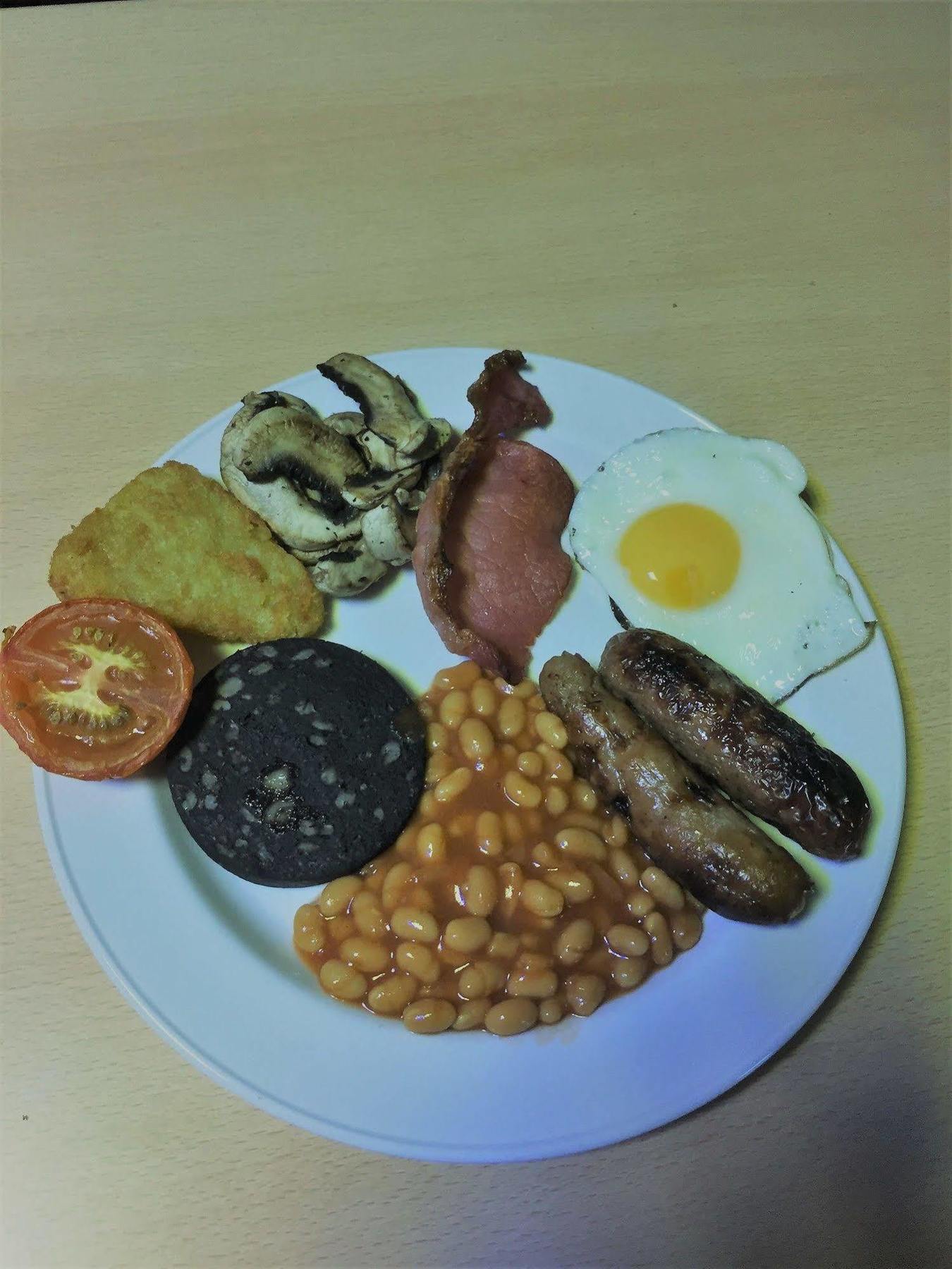 The Penrhyn 3* Blackpool